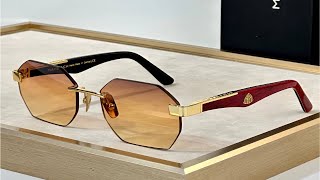 MAYBACH THE AMAN I Sunglasses