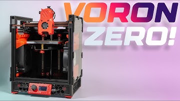 I Wish I Built a Voron Sooner