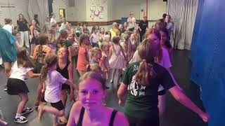 Full production dance 2025 Difference Maker