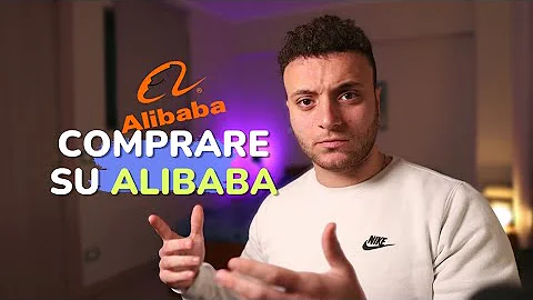 Cosa succede a Alibaba?