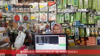 Solusi Aplikasi Komputer Kasir Toko Bangunan Murah dan Mudah Digunakan screenshot 3