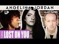 Angelina Jordan + LP- &#39;Lost on You&#39; + Fun History of the EU!!