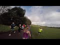 Cardiff parkrun 02.03.2019 - second quickest parkrun by a female ever!