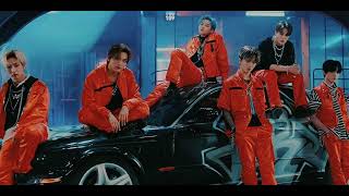 nct dream - ridin (instrumental)