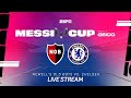 Replay: Newell's Old Boys 3-3 Chelsea | Messi Cup U16 Tournament