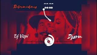 Tirchi topi wale | retro club mix | Dj vispi | Xrm | Dj bapu | Dj ravish | Djs | retromadmix