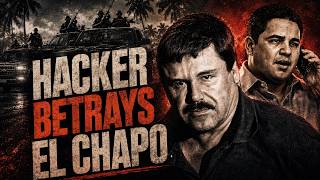 The Story of El Chapo's IT guy . . from insider to FBI informant!
