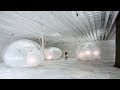 360-degree video: Nordic Pavilion at the Venice Biennale | Architecture | Dezeen