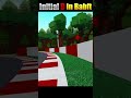 【Initial D】AE86 Drift!! inside of Build A Boat Roblox #shorts #memes #roblox #initiald #drift
