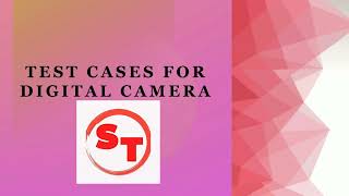 Test Cases For Digital Camera | UI, Functional, and Negative Test Cases For Digital Camera screenshot 5