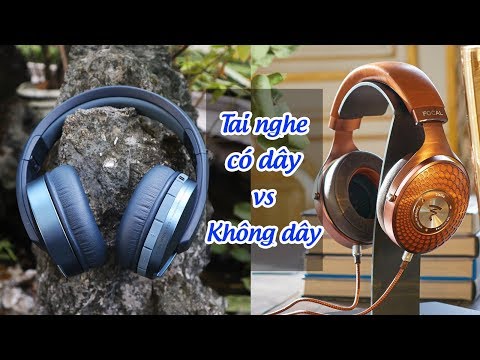 Video: Tai Nghe Dành Cho Người đam Mê âm Thanh: Tổng Quan Về Các Mẫu Tai Nghe Dành Cho Người đam Mê âm Thanh. Làm Thế Nào để Chọn Những Người Tốt Nhất?