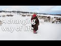 The Sami: Legendary herders of the Great North I SLICE