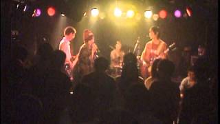 20130928 live 02 GLAMOROUS SKY