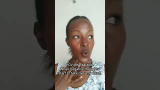 Discipline your thoughts for a healthy mind.#mindset#discipline#loneliness#consistency#youtubeshorts