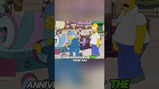 Marge wanted to order a cake but accidentally signed up for a cheating website