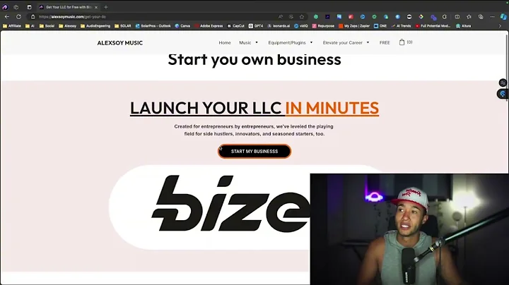 Bizzy Platform