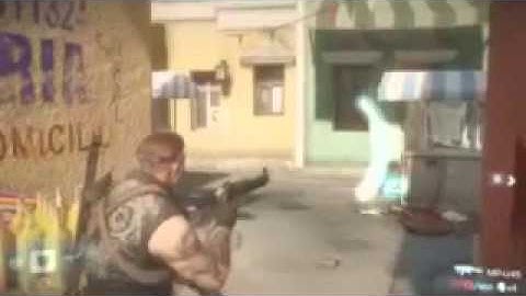 Army of Two The Devils Cartel Xbox 360 Special Delivery part 2 Walkthrough
