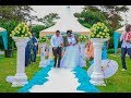 THE MOST GORGEOUS - PERPS & TIM WEDDING TRAILER