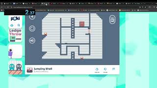 jumping shell level 41 il 2.37 [WR]