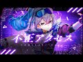 ≪崩壊:スターレイル≫ 『不正アクセス』銀狼キャラクターソング JAPANESE version