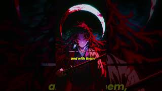 “Why Yoriichi Never Passed Down Sun Breathing | Demon Slayer Explained” #anime #donghua #manga
