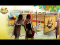 Welcoming our kids @Second Home || Royal Academy || Montessori Block