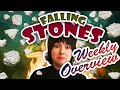 Small Flat Stones Weekly Overview