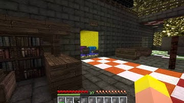 GoldenGaming Mall Preview- goldenmc.org:25592