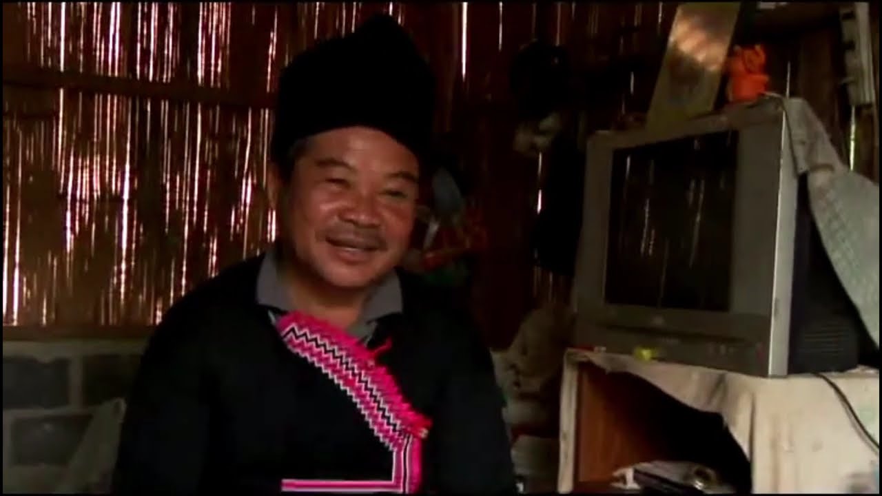 Txhob Haus Ntshav Tes 3 - Daim 3