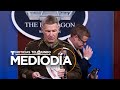 El Pentágono sanciona a 14 oficiales de Fort Hood | Noticias Telemundo