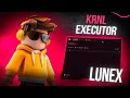 Roblox KRNL Executor | Best Roblox Executor | How To Install Roblox Executor | New Update