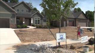 Akron Parade of Homes 2014