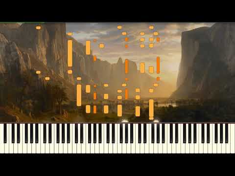 The American Rhapsody (no.171) - Kyle Landry