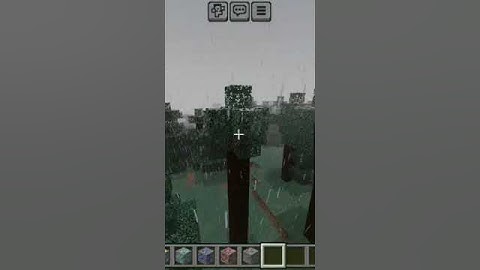 Newb x legacy shader #slhcraft #minecraft #shaders