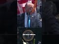 'Millions of Barrels of Oil': Trump Touts Venezuelan Joint-venture #shorts