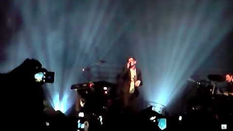 The Script  Breakeven Glasgow o2 Academy Live