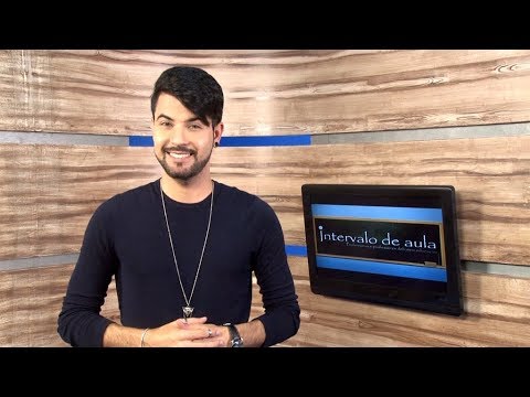 INTERVALO DE AULA 86 upload image