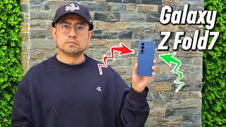 DO NOT BUY the Galaxy Z Fold7 without watching this video
