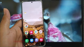 Samsung Galaxy S20 : How to change logger sizes per log buffer (Android 10)