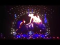 Nickelback-Song On Fire Live 8/1/17