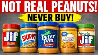 Details I Investigated 18 Peanut Butter Brands in The US (Only 9 Are Actually Real Peanut Butter) News