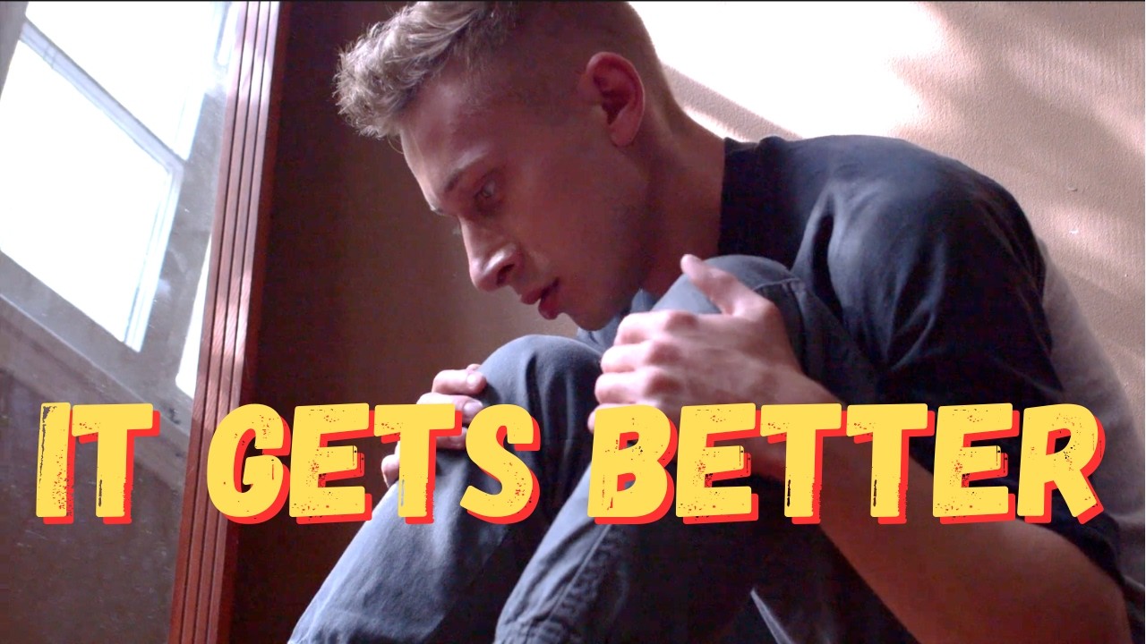 ⁣Listen To This If You Feel Like Giving Up