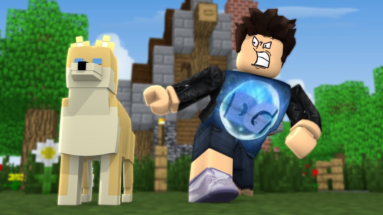 Atrapando Mascotas En Roblox Roblox Pet Escape Degoblox - he creado mi propia tienda de degoboom en roblox