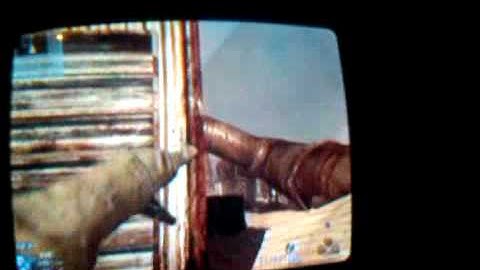 Mw2 throwing knife Easter egg