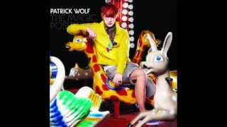 Patrick Wolf - Augustin / Secret Garden (2)