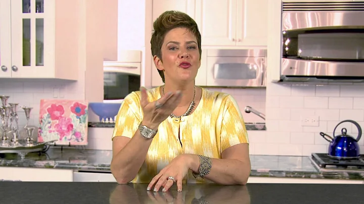 Shop Your Closet (The Frugalicious Show)