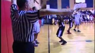 WZBN SportsCast 12 19 11   YouTube