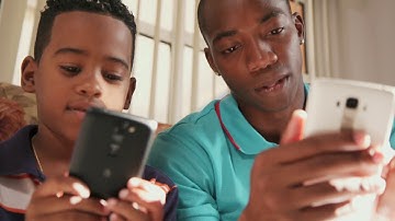 O3b MEO satellites #FutureOfExperience - SES Networks