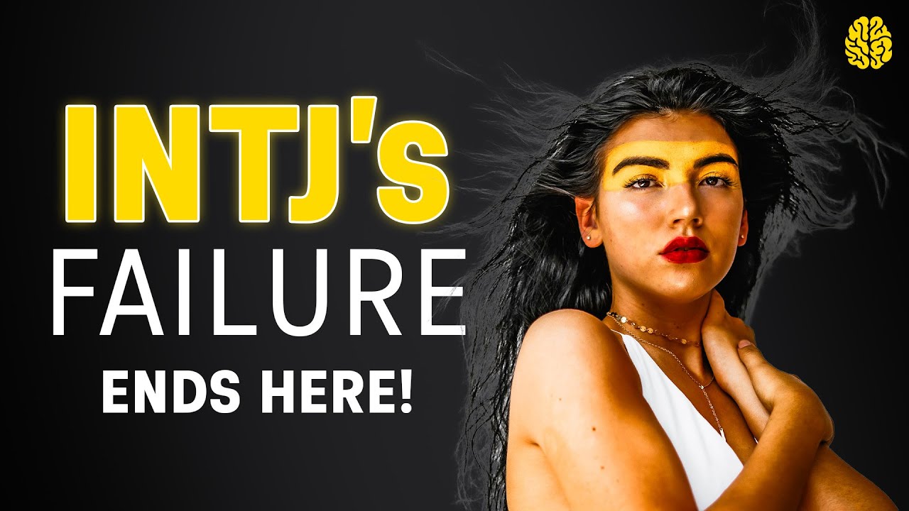 7 Ways INTJs Crush Fear of Failure!
