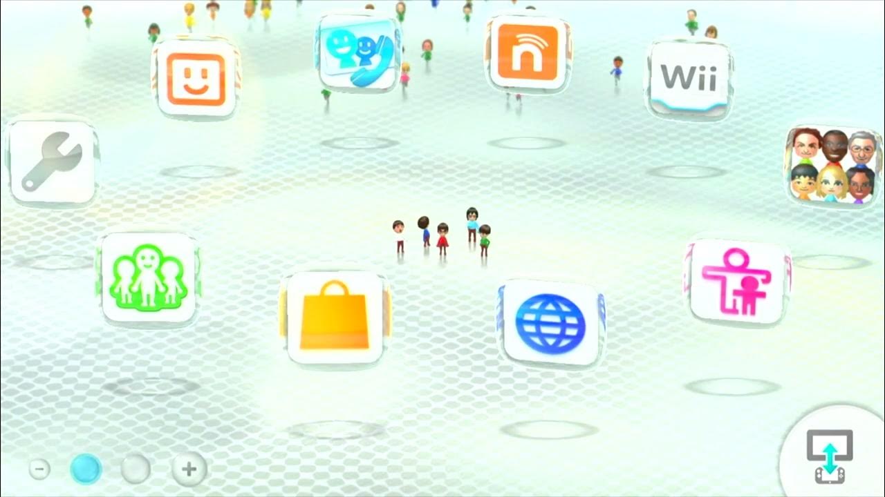 Wii U Killscreen YouTube